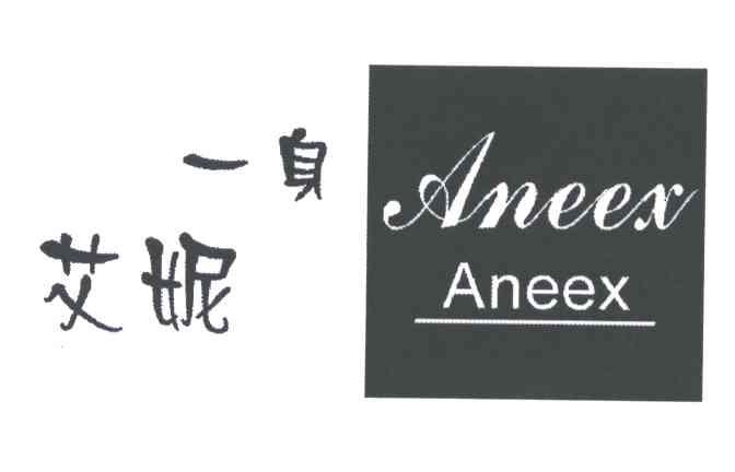 一身艾妮;ANEEX