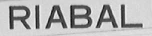 RIABAL