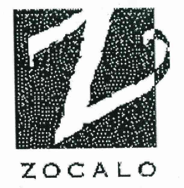 ZOCALO Z