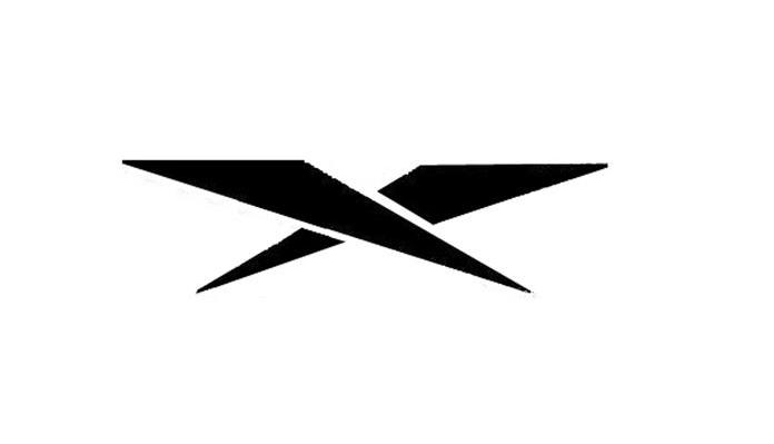 X