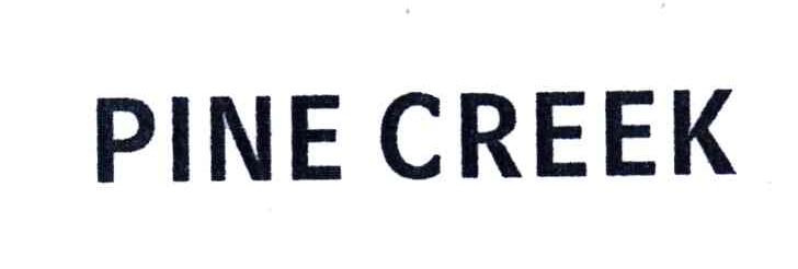 PINE CREEK