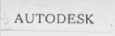 AUTODESK