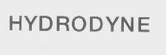 HYDRODYNE