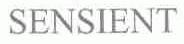 SENSIENT