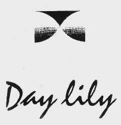 DAY LILY