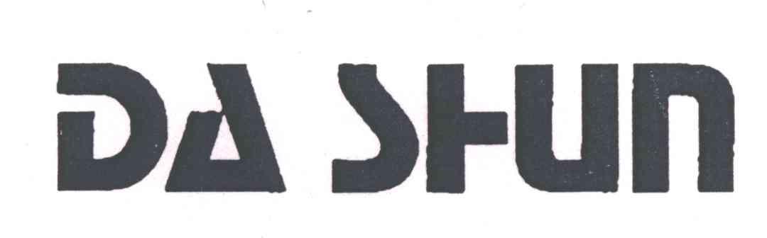DASHUN