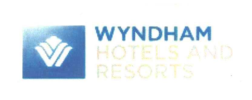 WYNDHAM HOTELS AND RESORTS
