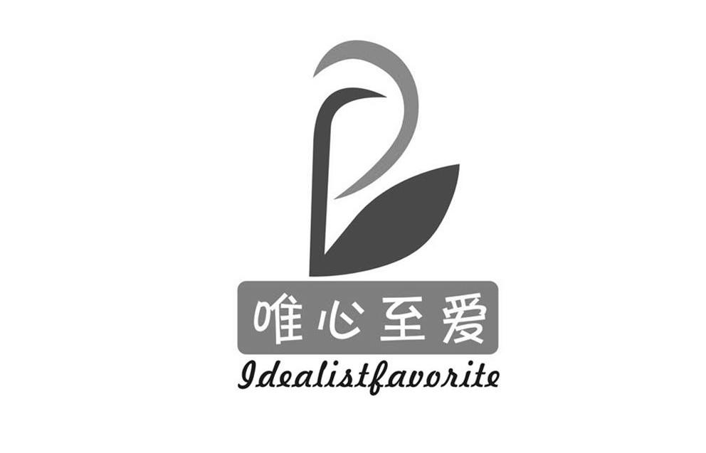 唯心至爱 IDEALISTFAVORITE
