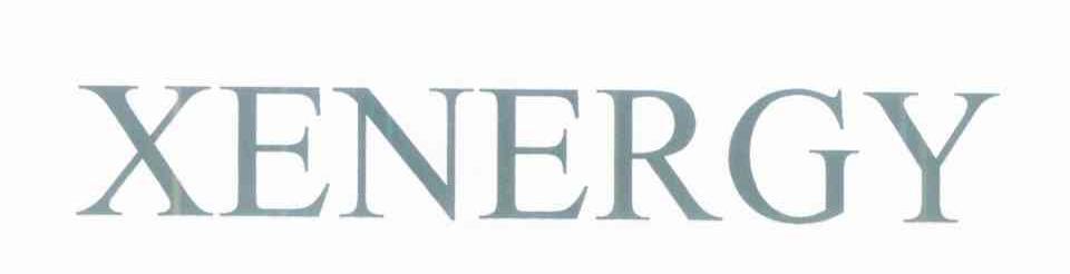 XENERGY