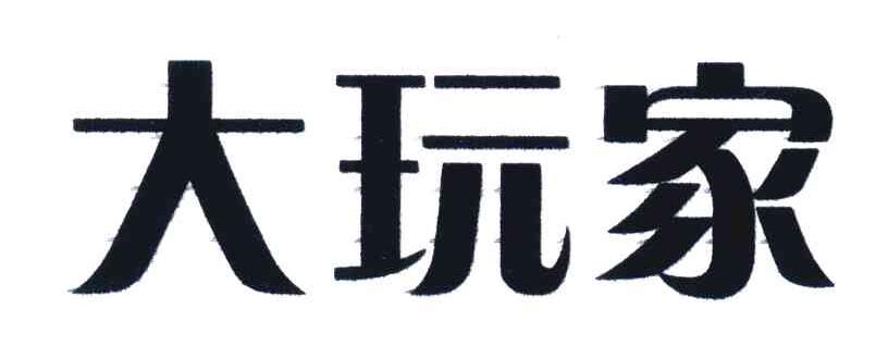 大玩家