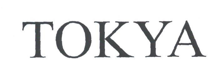 TOKYA
