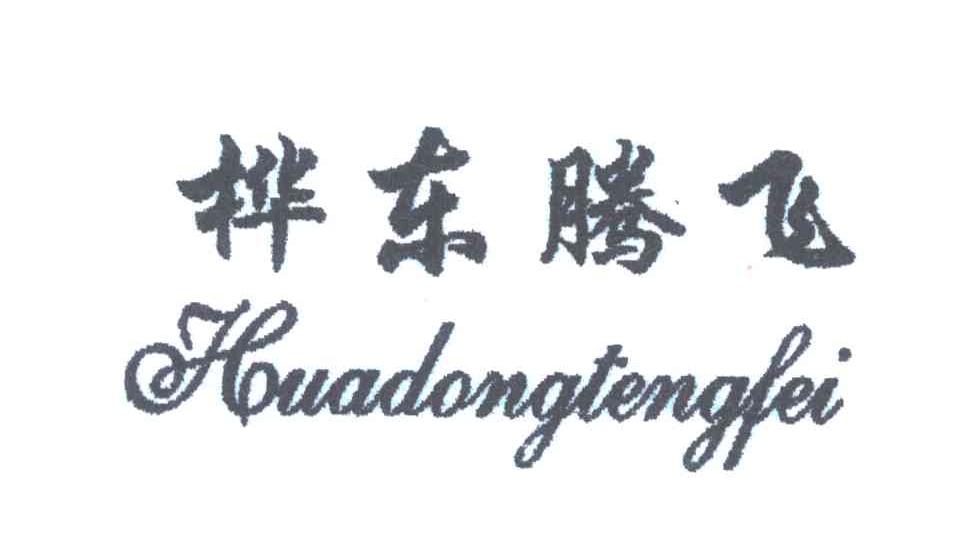 桦东腾飞