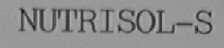 NUTRISOL-S
