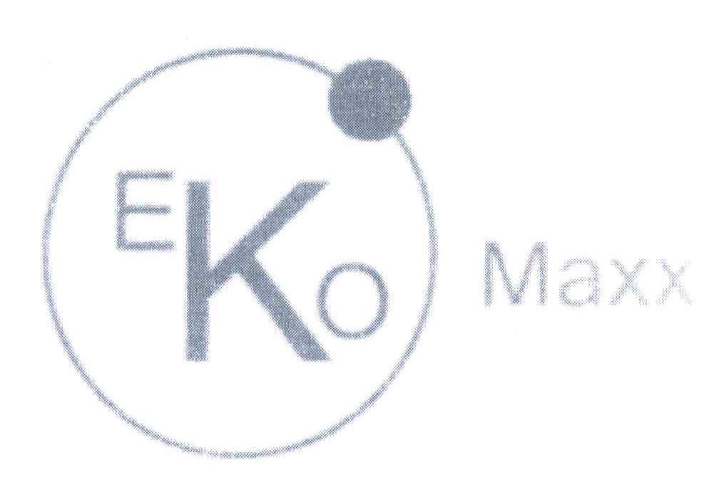 EKO MAXX