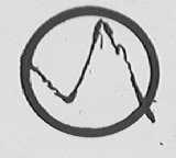 青山