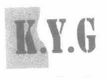 K.Y.G