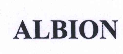 ALBION