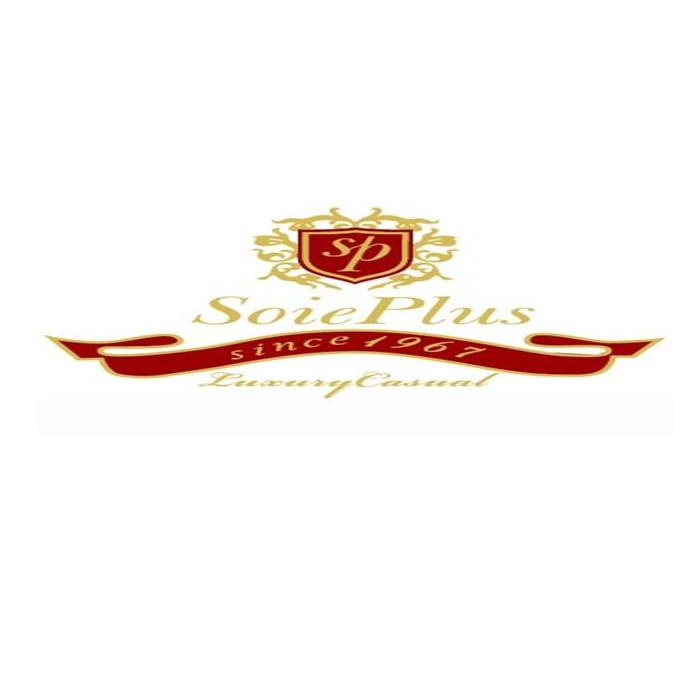 SOIE PLUS LUXURY  CASUAL SINE 1967