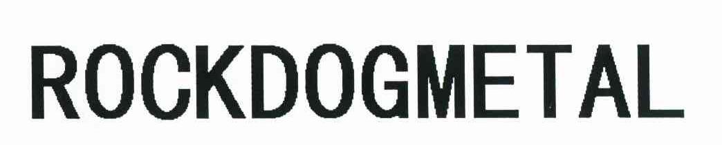 ROCKDOGMETAL