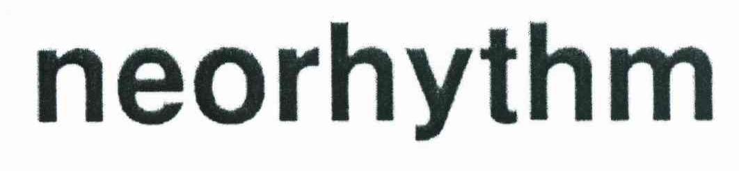 NEORHYTHM