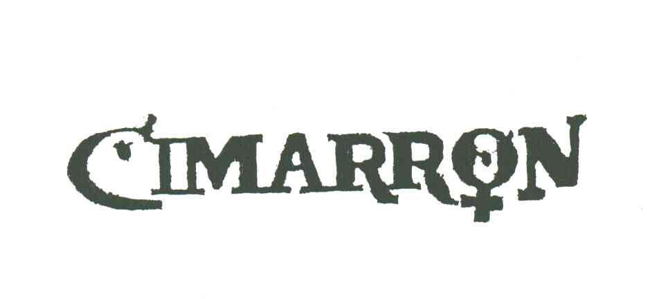 CIMARRON