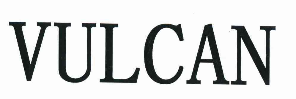 VULCAN