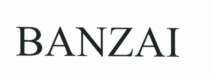 BANZAI