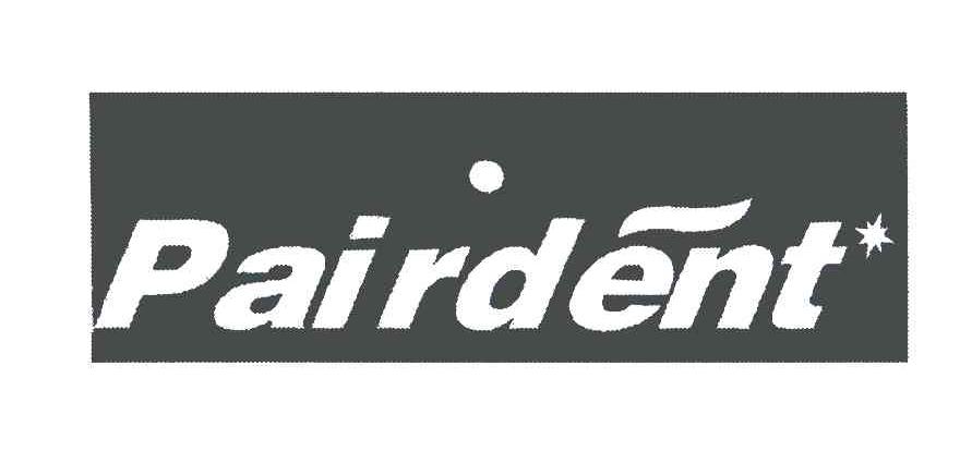 PAIRDENT