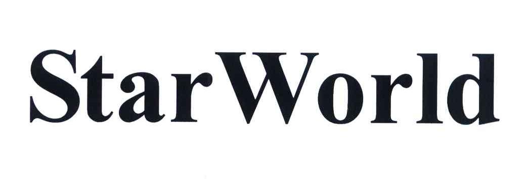 STAR WORLD