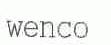 WENCO