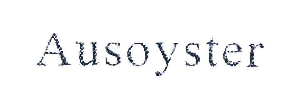 AUSOYSTER