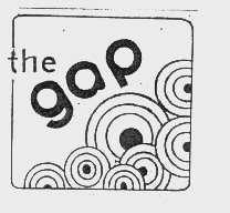 THE GAP