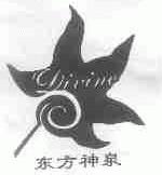 东方神泉;DIVINE