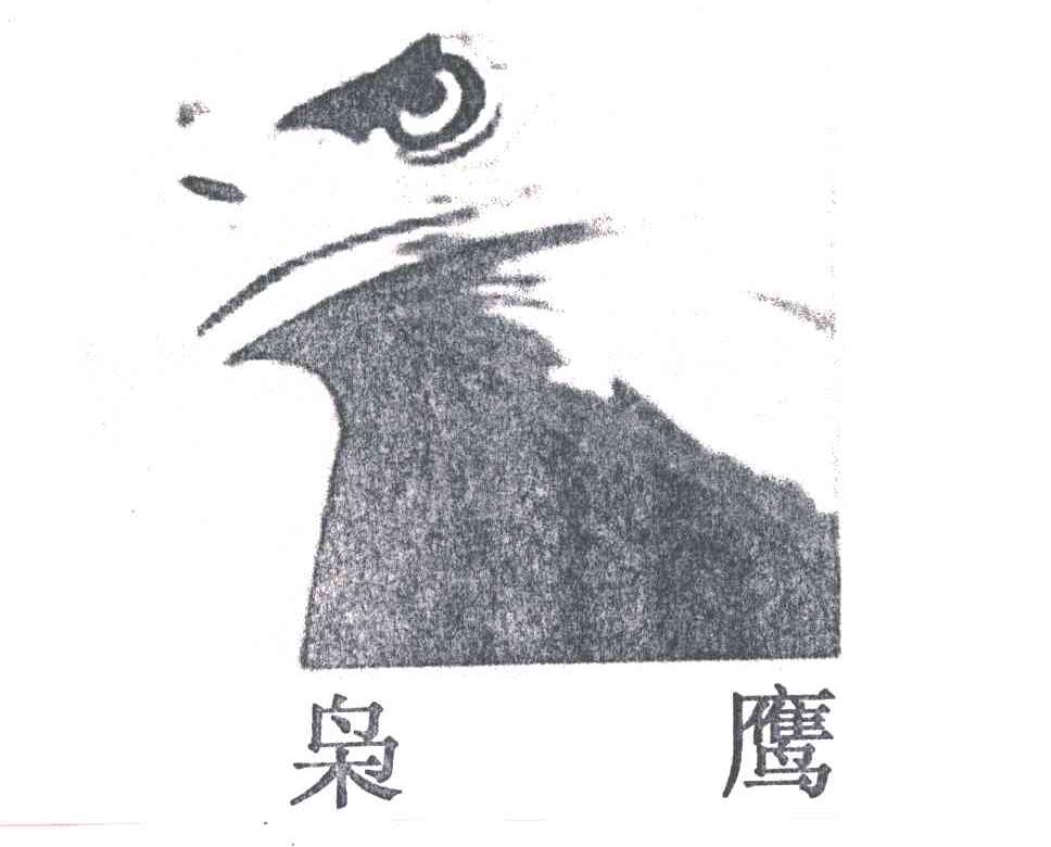 枭鹰