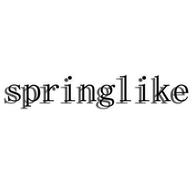 SPRINGLIKE