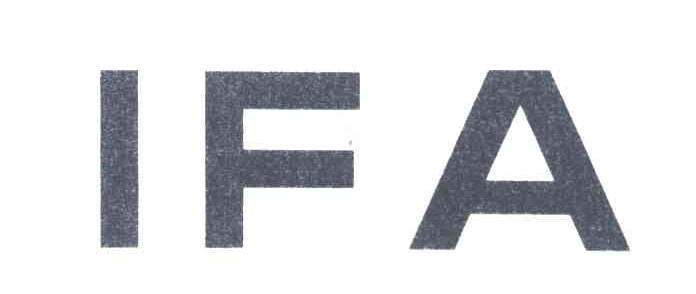 IFA