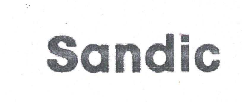 SANDIC
