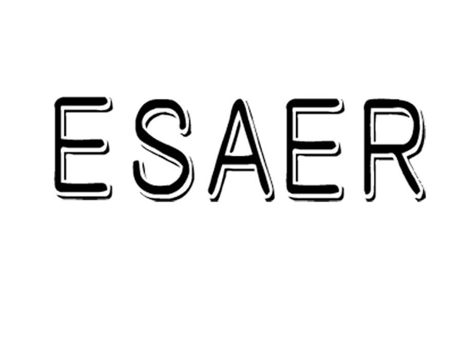 ESAER