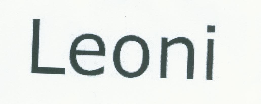 LEONI