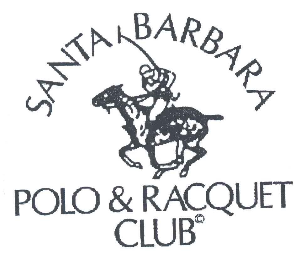 SANTA BARBARA POLO RACQUET CLUB及图