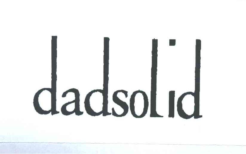 DADSOLID