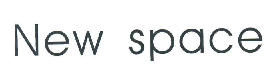 NEW SPACE