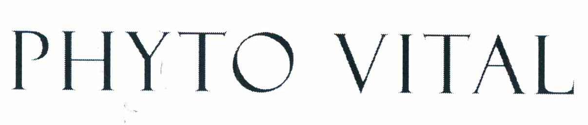 PHYTO VITAL