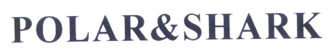 POLAR&SHARK