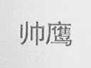 帅鹰