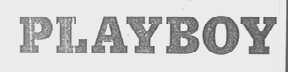 PLAYBOY