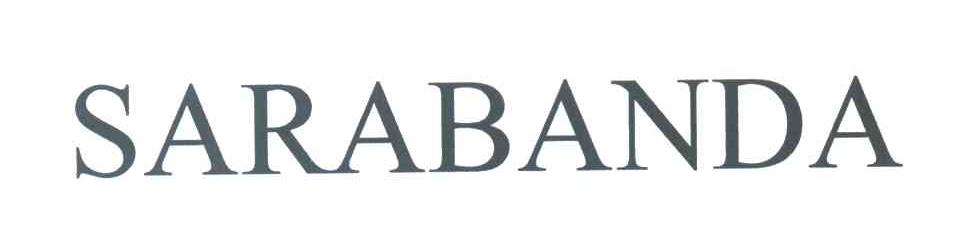 SARABANDA