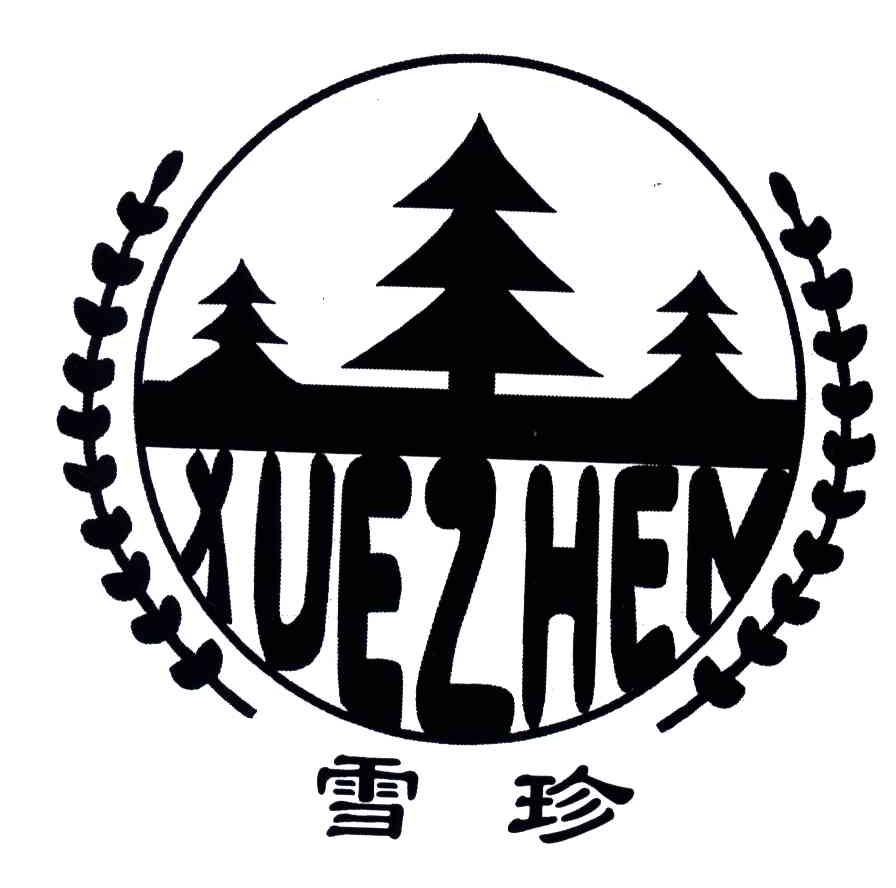 雪珍