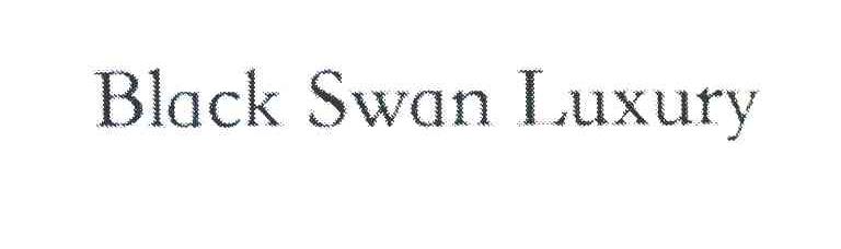 BLACK SWAN LUXURY