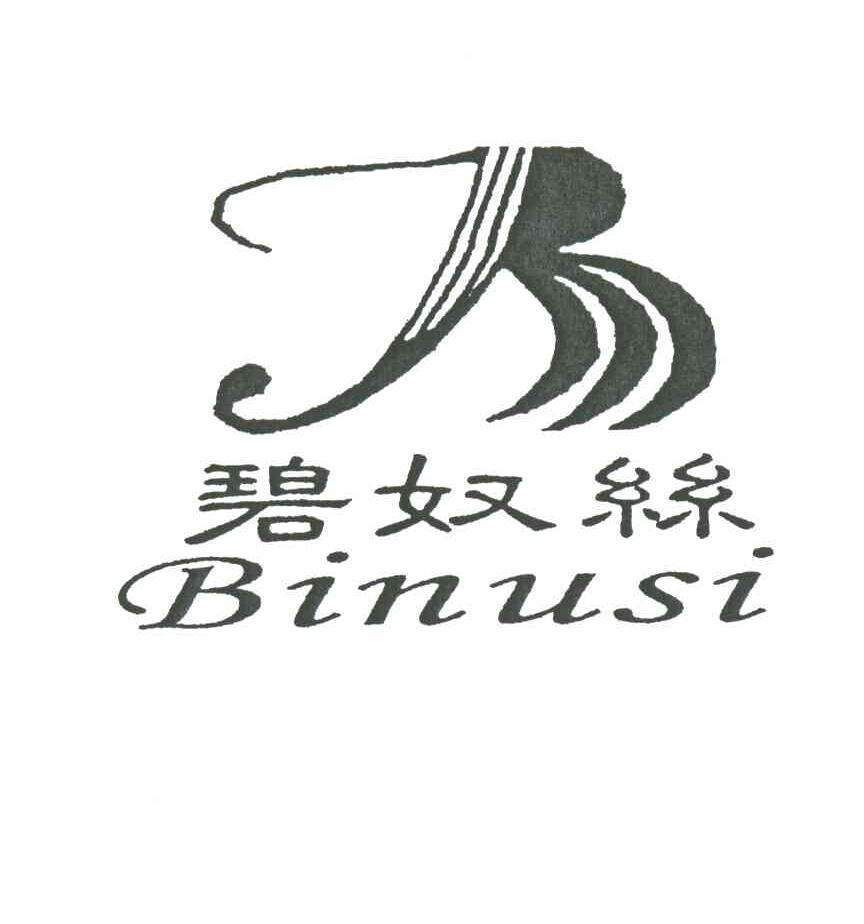 碧奴丝